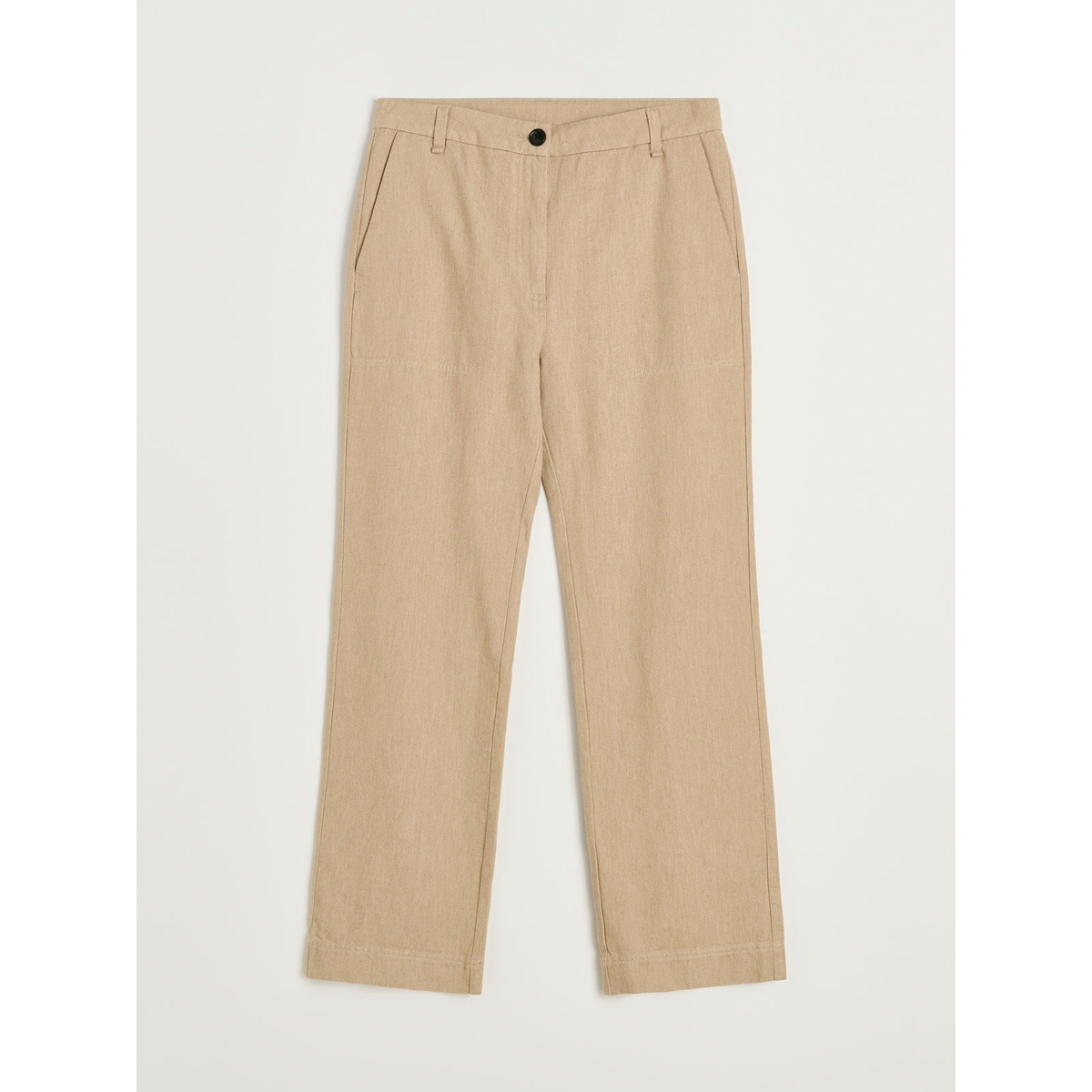 River pant, Oat
