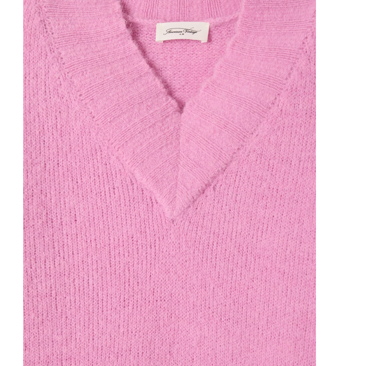 East, Rose Bubble Chine