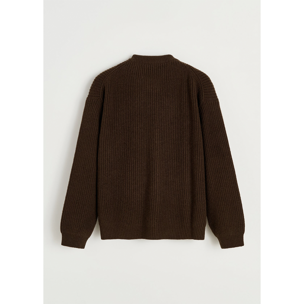 Bine cardigan – pure sartuul