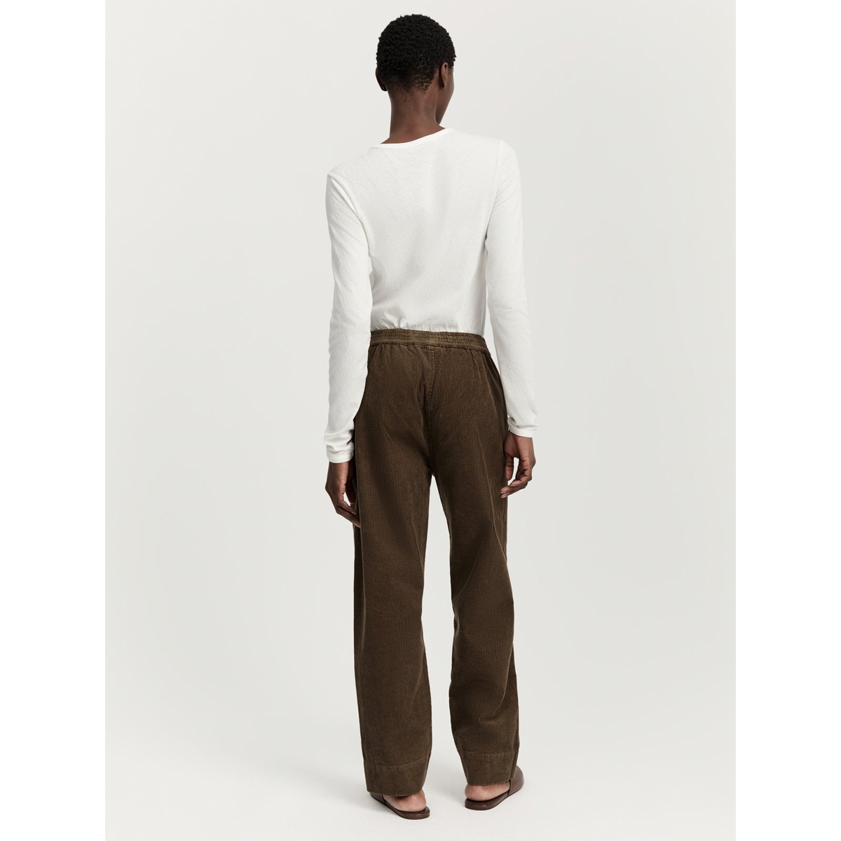 Coco pant corduroy