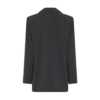 Trine Blazer – Dark Grey