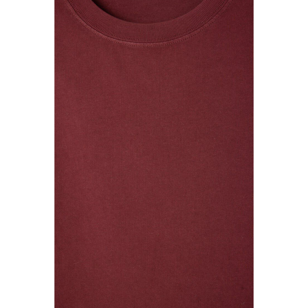 Fizzvalley T-shirt, Bordeaux