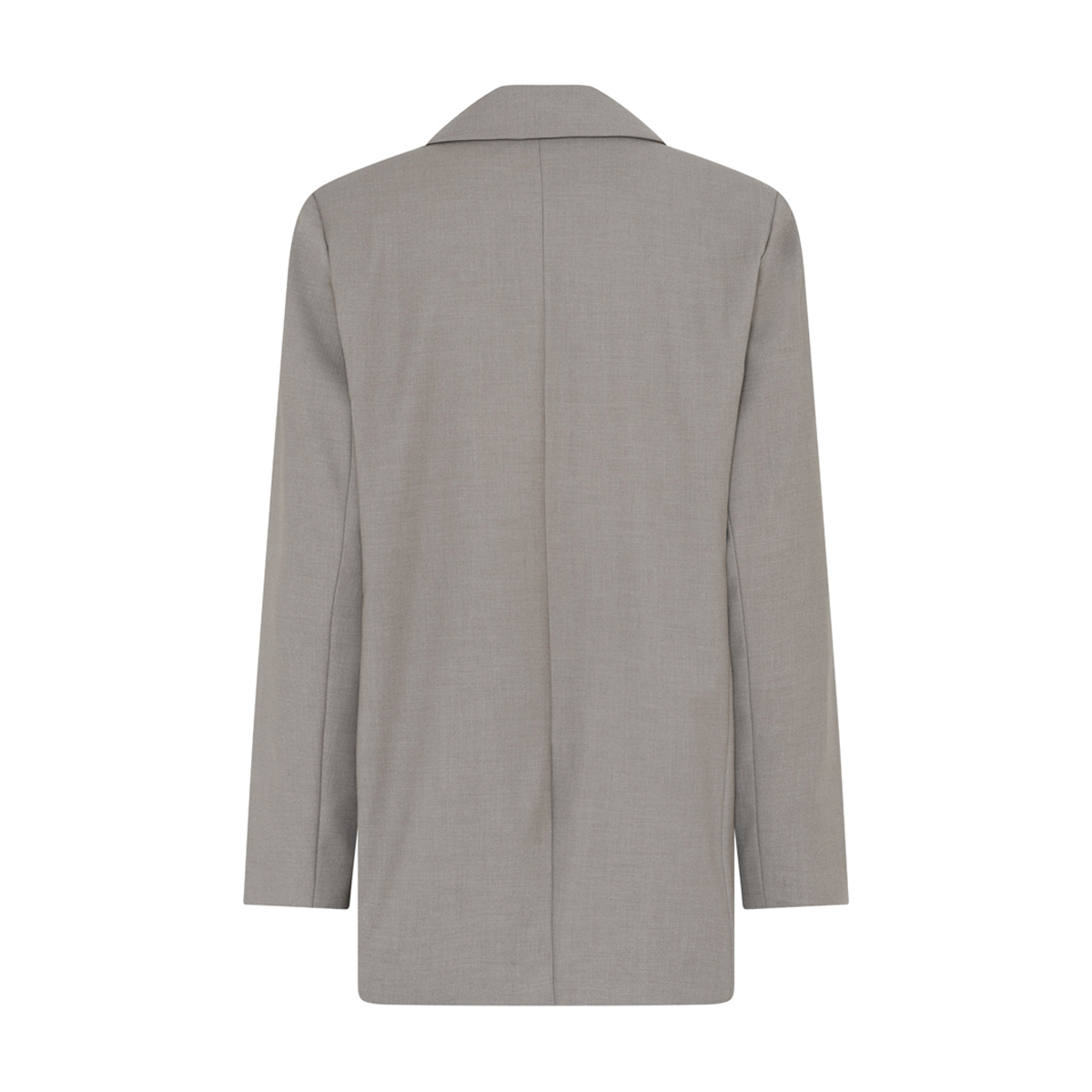 Trine Blazer – Sand