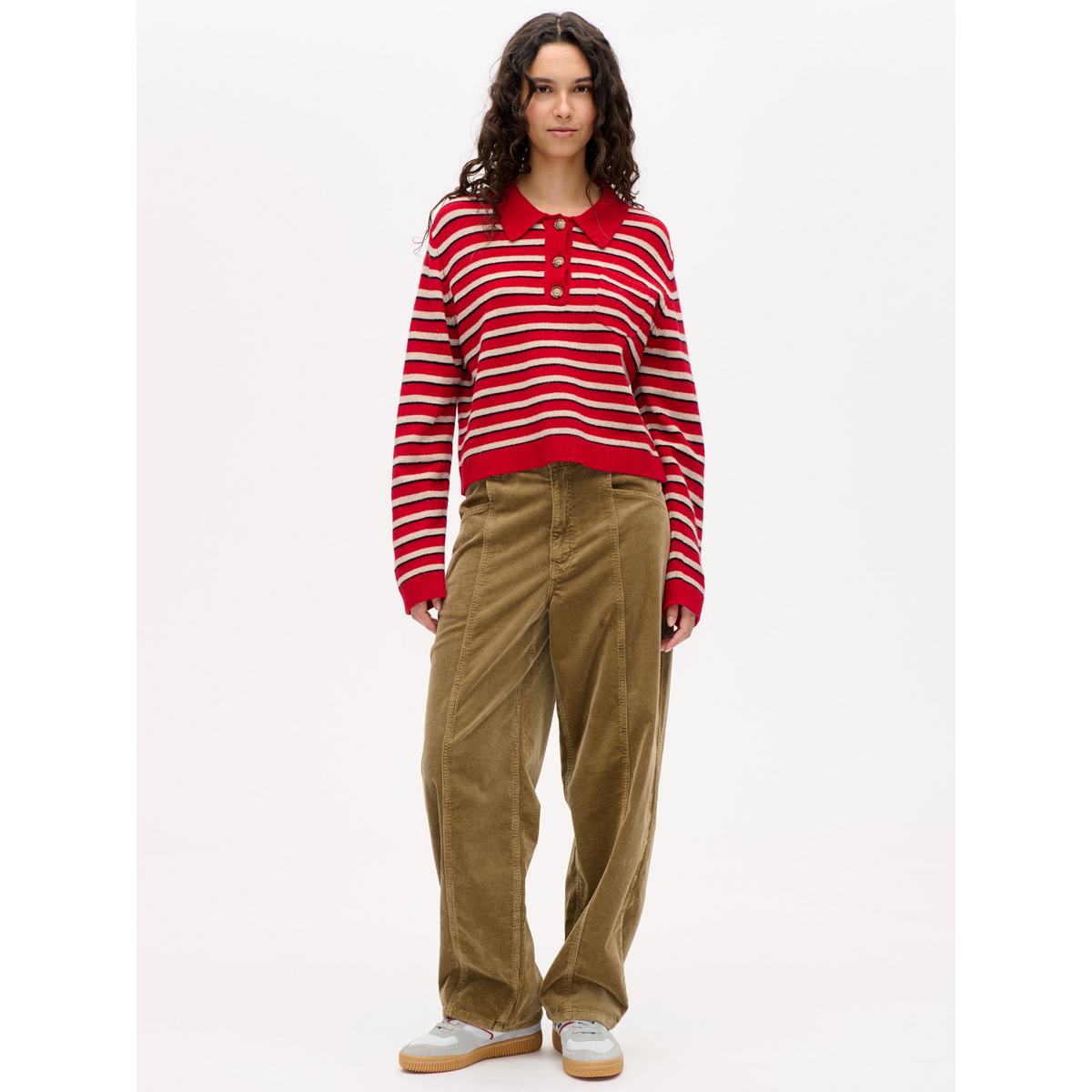 Cori Sweater
