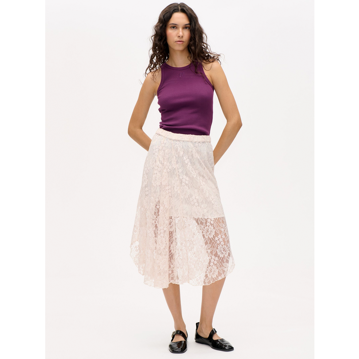 Selmo Skirt