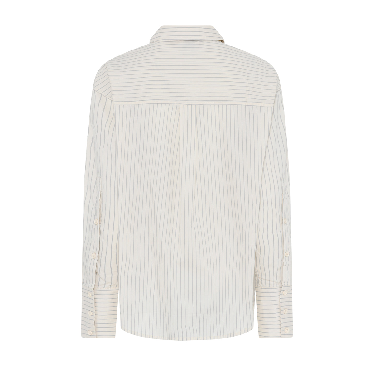 Candy Shirt – Sand stripe