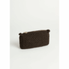 Helen classic clutch