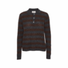 Lizzie Polo Stripes