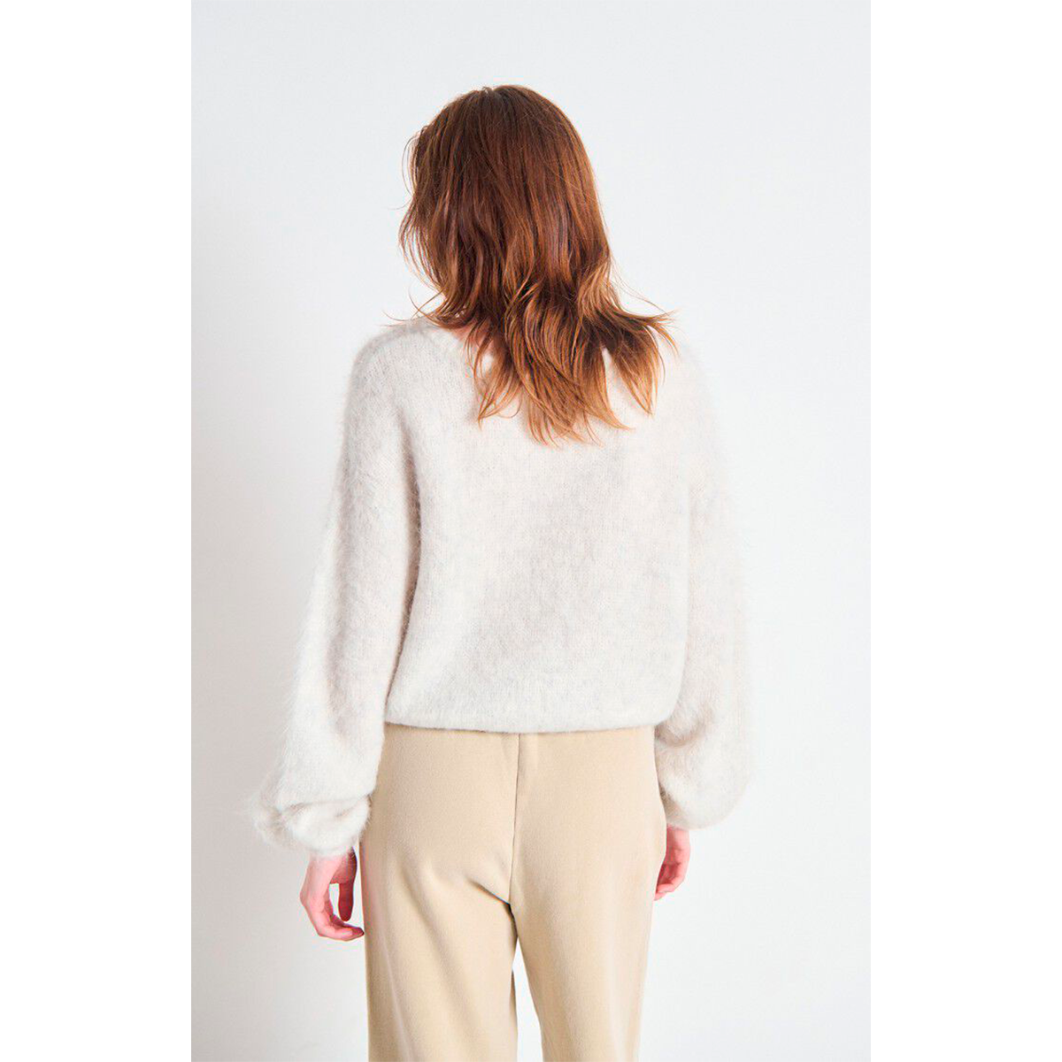 Niby Sweater