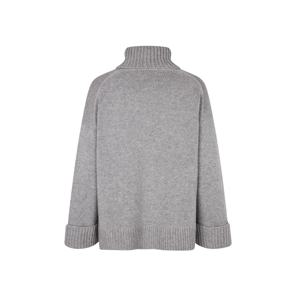 Sakeiku turtleneck