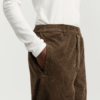 Coco pant corduroy