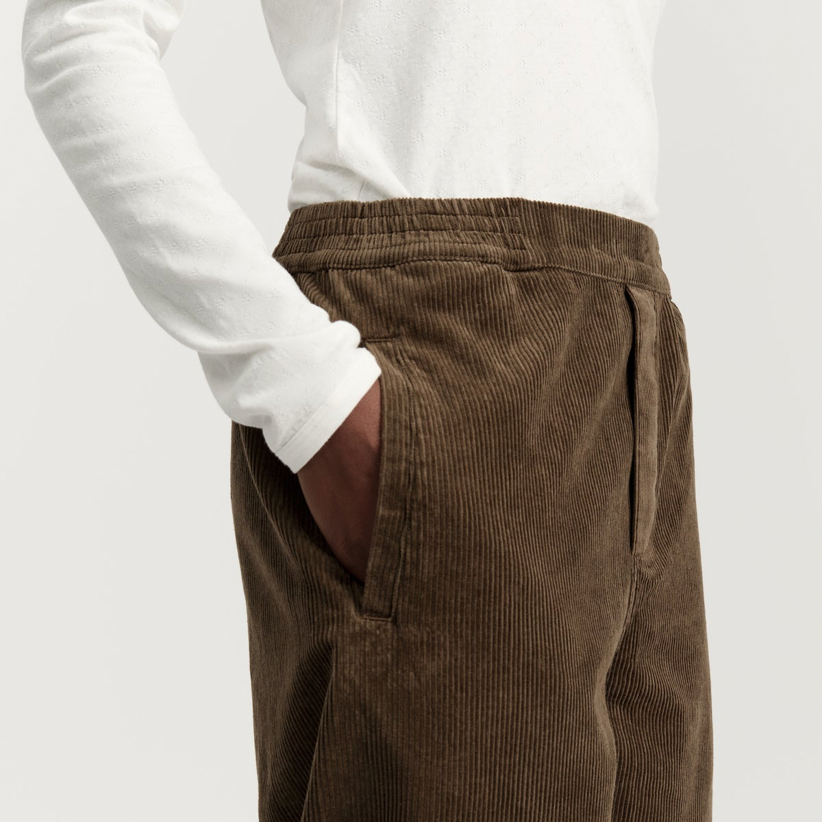 Coco pant corduroy