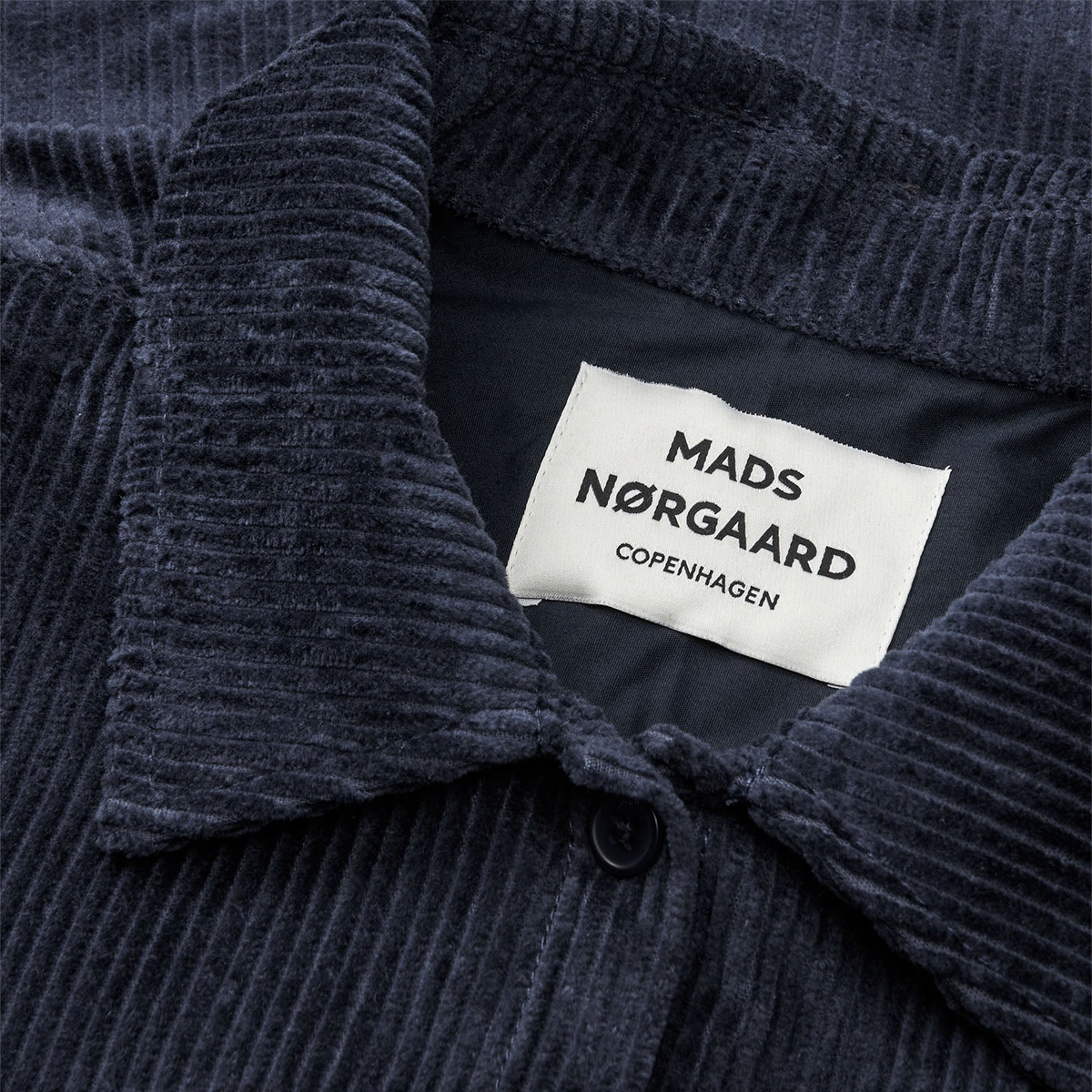 Pretty Cord Gaila Shirt