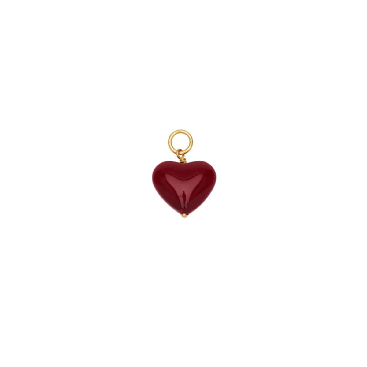 Amore Heart Pendant