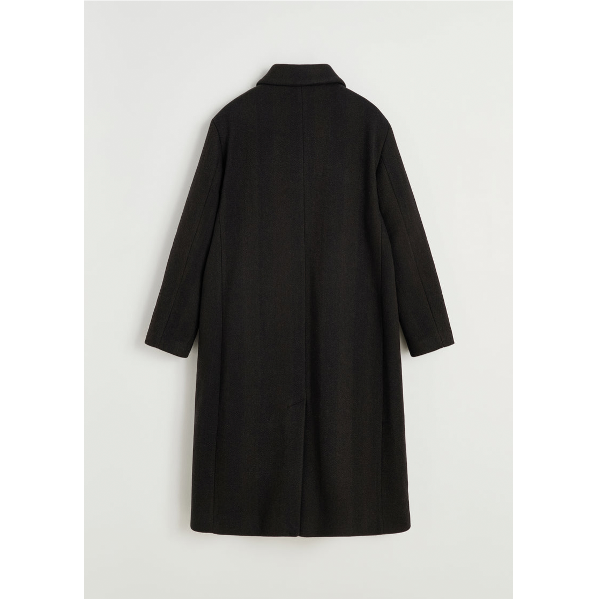 Noah coat – wool