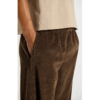 Padow Pants – Brown
