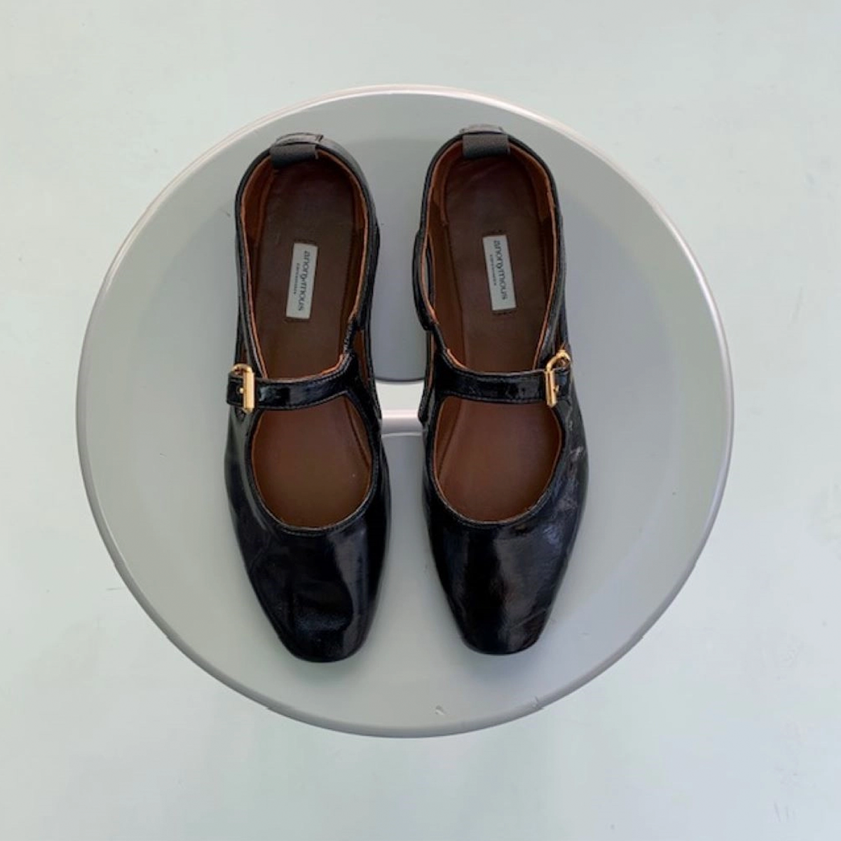 Praise Ballerina, Black