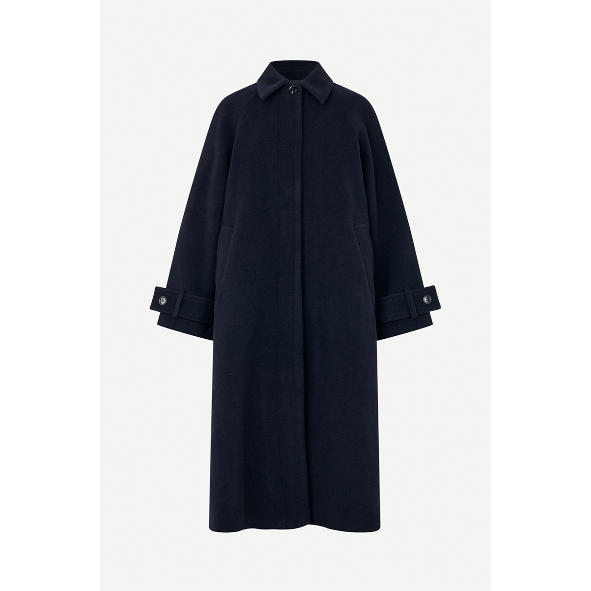 Alma Coat