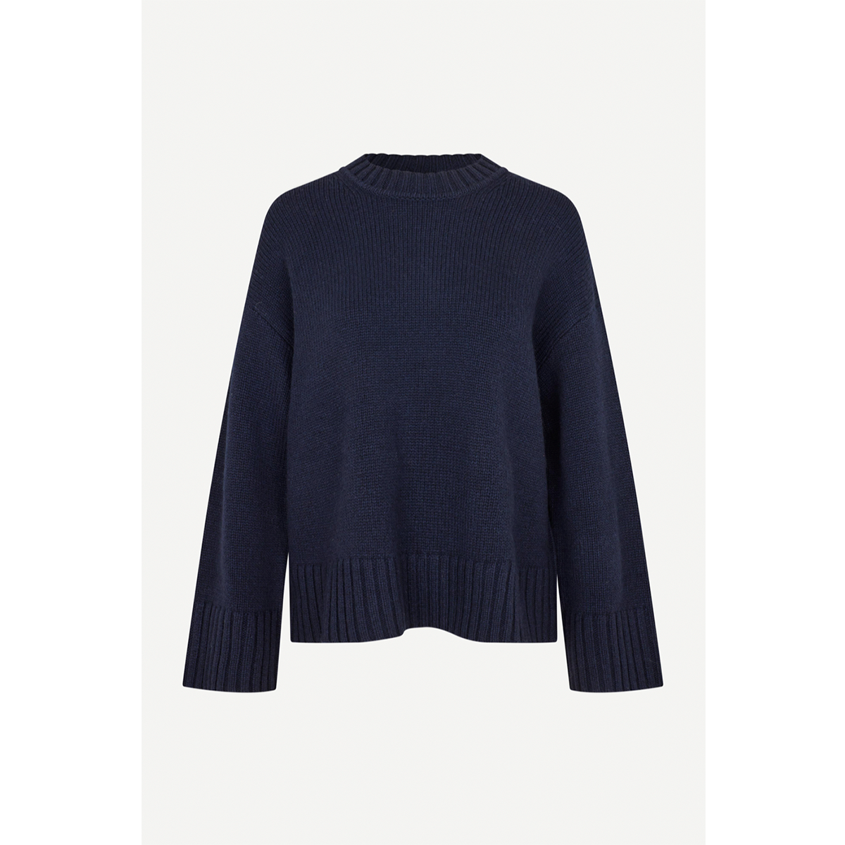 Sakeiku Sweater