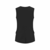 Kendra Vest, Black
