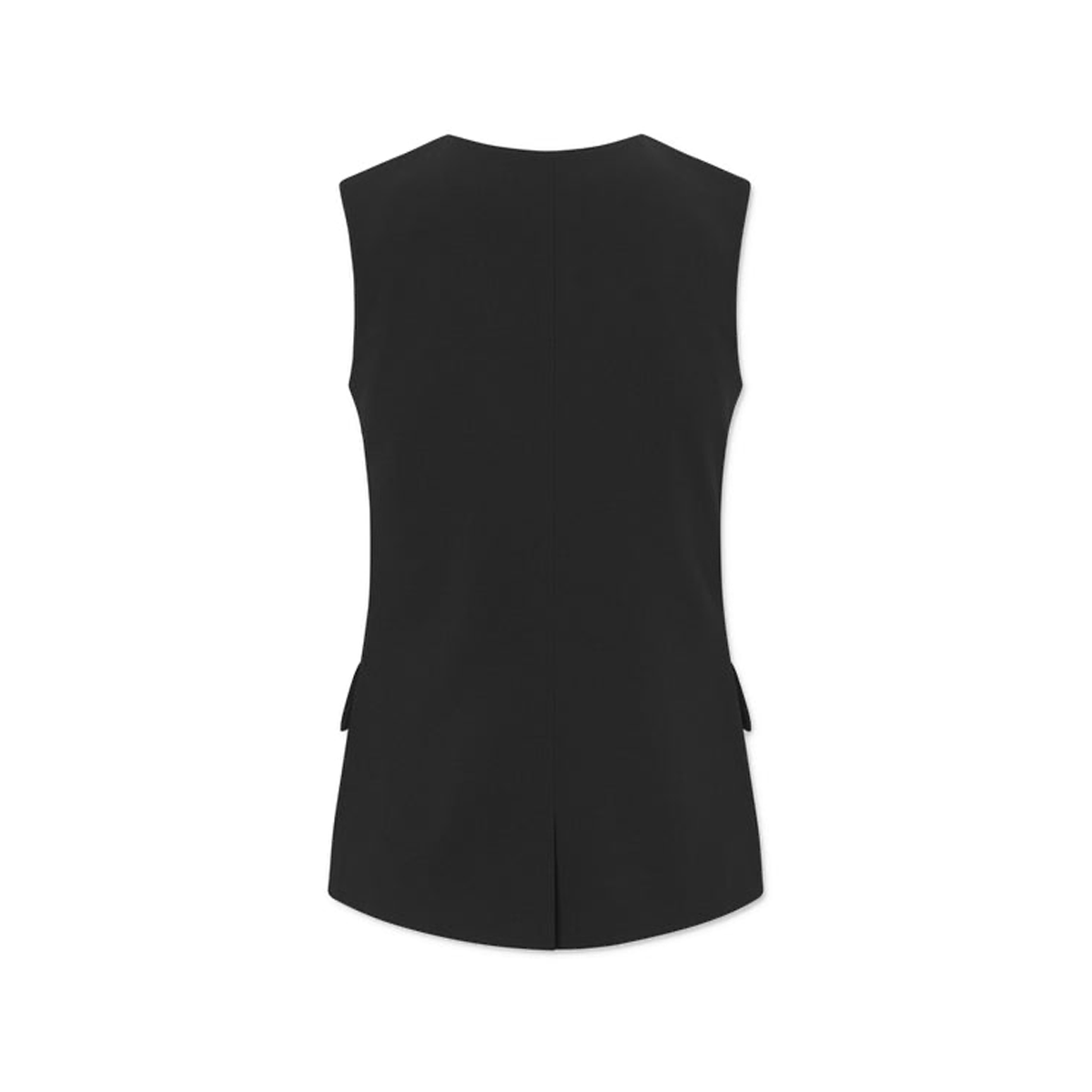 Kendra Vest, Black