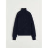 Limon sweater, Navy