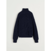 Limon sweater, Navy