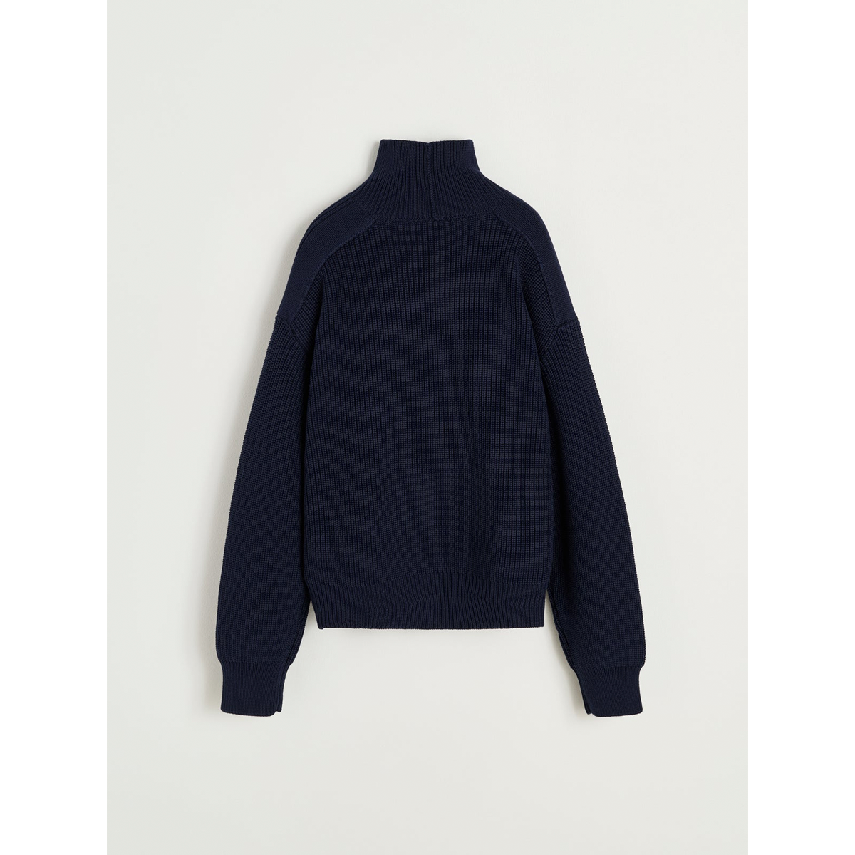 Limon sweater, Navy