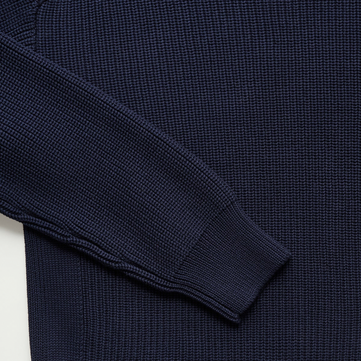 Limon sweater, Navy
