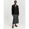 Mason blazer – wool