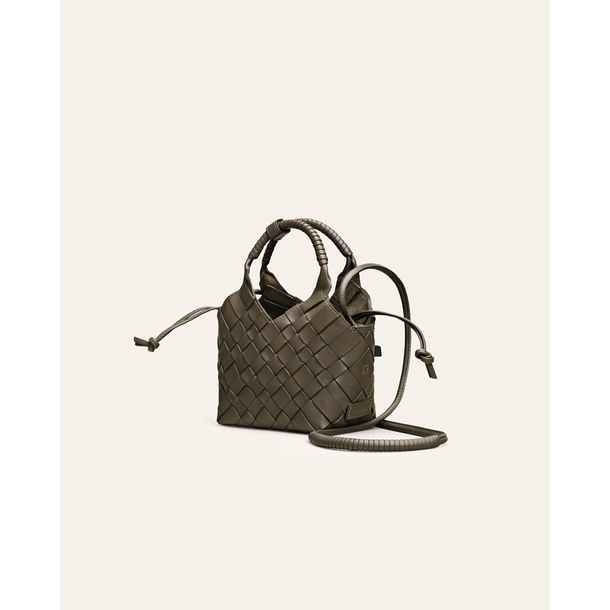 Misu Mini Kombu Green