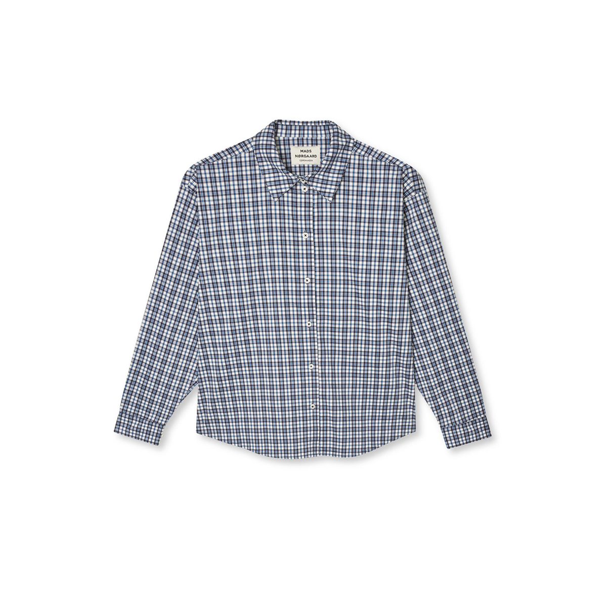 Poplinda Crelly Shirt