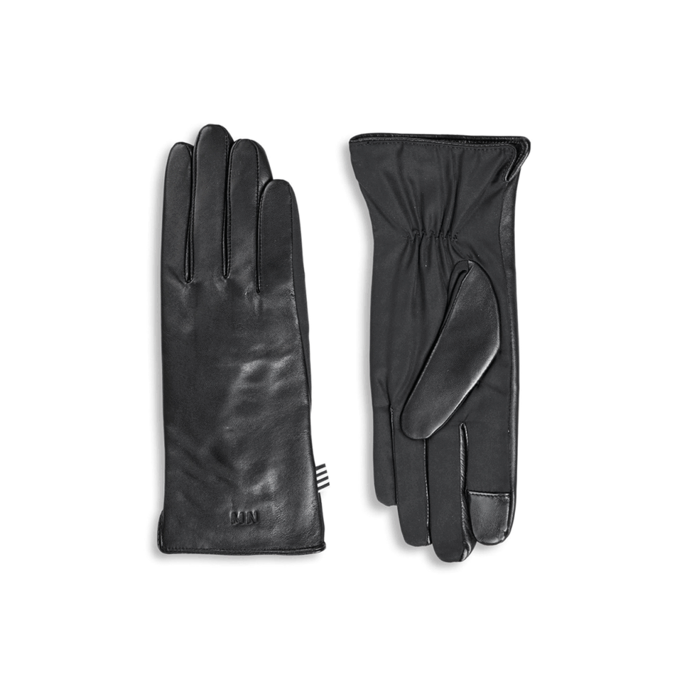 Tian Ace Leather Mix Glove
