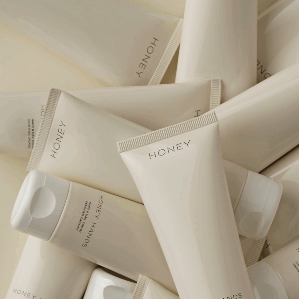 HONEY Hands