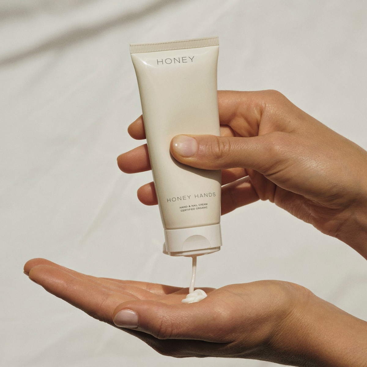 HONEY Hands