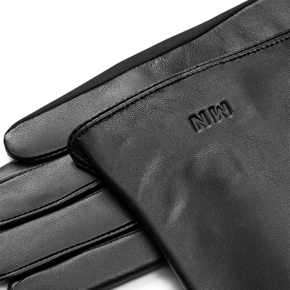 Tian Ace Leather Mix Glove