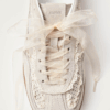 Alohas – Tb. 490 Crochet Leather Sneakers