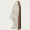Alohas - Tb. 490 Crochet Leather Sneakers