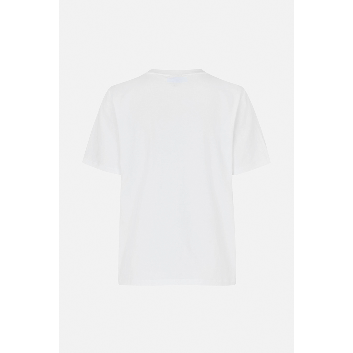 Jawo T-shirt, Rhinstones