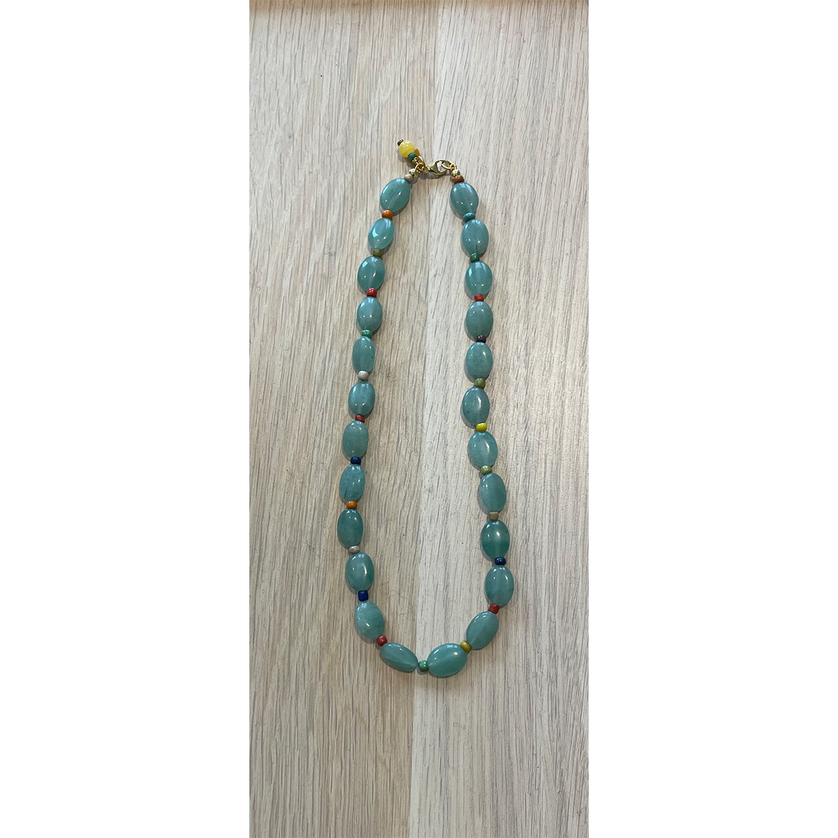 Limkilde halskæde #14