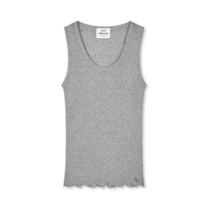 Point Wool Love Top - XL