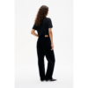 Nara Trousers, Black