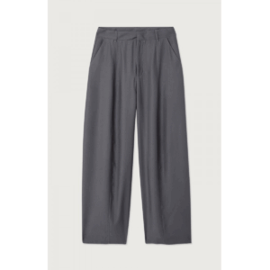 Lanow Trousers - Grå, S