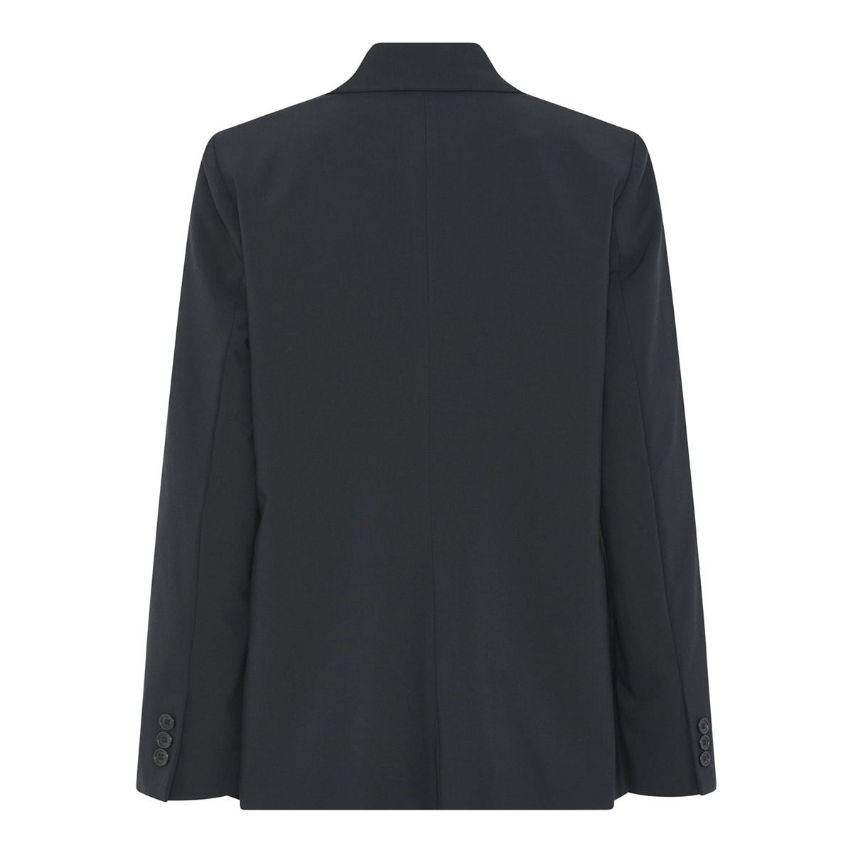 Trine Blazer Black