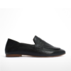 Lindsay loafer , Black