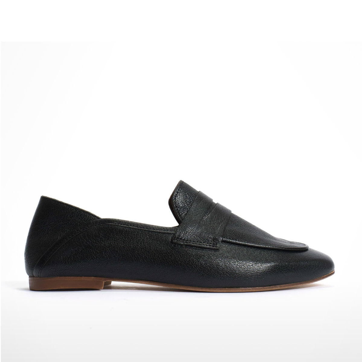 Lindsay loafer , Black