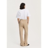 River pant, Semolina