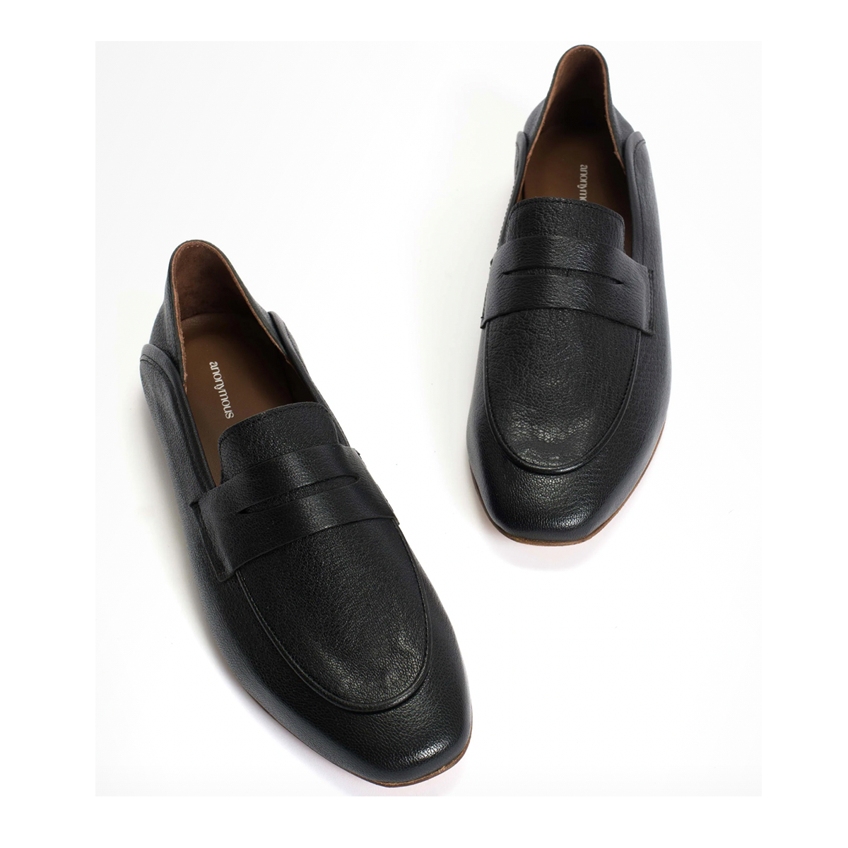 Lindsay loafer , Black