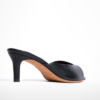 Mazy 55 Shiny Lamb, Black