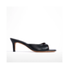 Mazy 55 Shiny Lamb, Black
